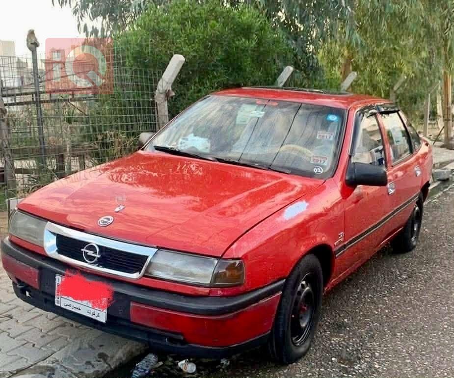 اوبل فيكترا